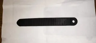 Recambios Burton de Cintas para Fijaciones