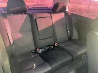 Volkswagen Golf 2003