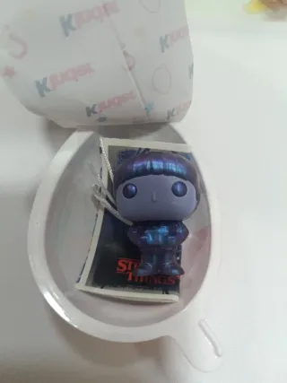 Funko Pop Will Byers Stranger Things