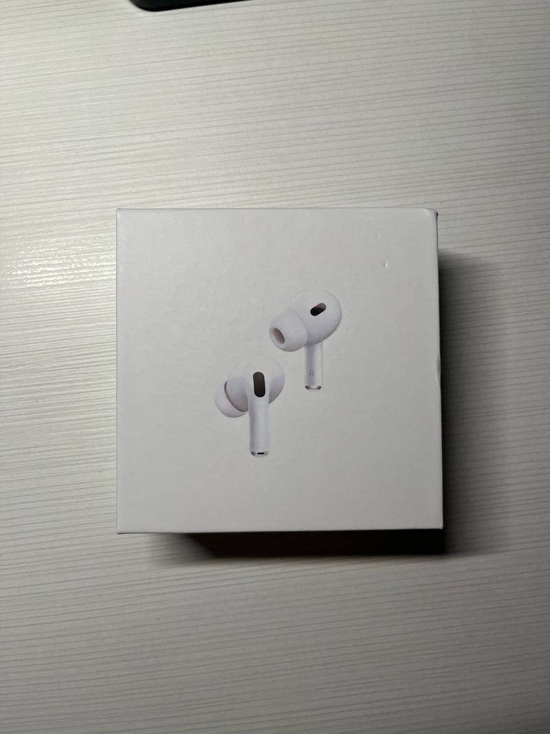 Air Pro 2 Gen Caja Completa