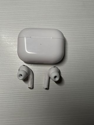 Air Pro 2 Gen Caja Completa