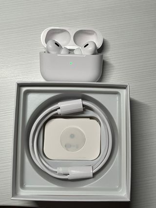 Air Pro 2 Gen Caja Completa