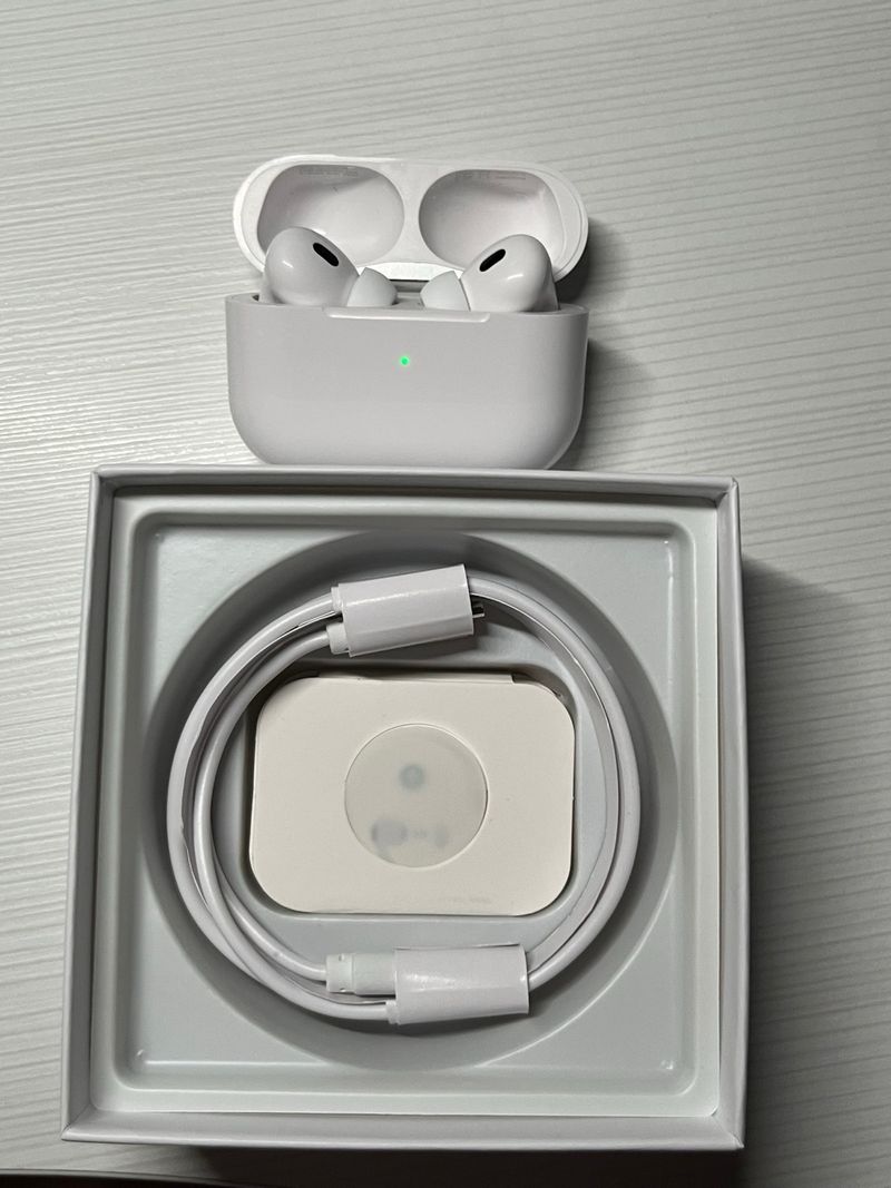 Air Pro 2 Gen Caja Completa afbeelding 5