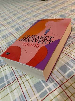 Esnob / Snob (Spanish Edition)