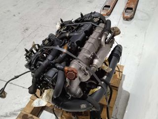 Motor completo citroen rhy xsara 2.0 tmanp517369