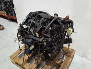 Motor completo citroen rhy xsara 2.0 tmanp517369