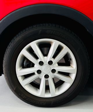 SSANGYONG Tivoli 115cv Premium 4x4 ETIQUETA C