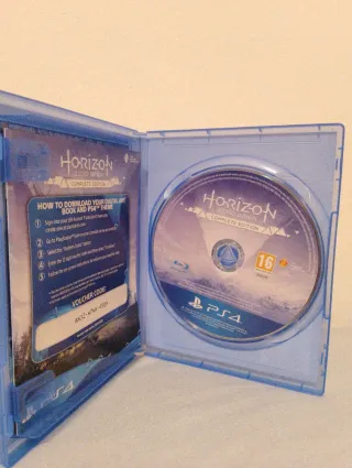 Horizon , bonb Rush cyberfunk e Pokemon omega ruby