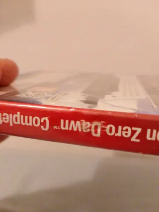 Horizon , bonb Rush cyberfunk e Pokemon omega ruby