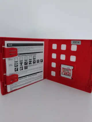 Horizon , bonb Rush cyberfunk e Pokemon omega ruby