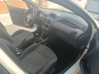 Peugeot 206 2003
