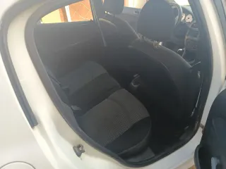 Peugeot 206 2003