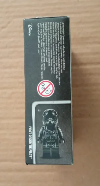 LEGO Star Wars First Order TIE Fighter 75194