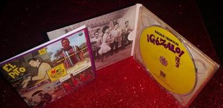 Bugalú Tropical ¡GóZalo! Vol. 3 - CD