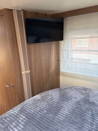 Alquiler autocaravana 5 plazas