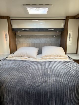 Alquiler autocaravana 5 plazas