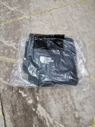 Chaqueta The North Face Negra