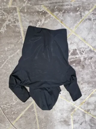 Chaqueta The North Face Negra