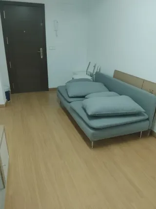 Alquiler apartamento