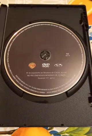 Blade Runner DVD Montaggio Originale Ridley Scott