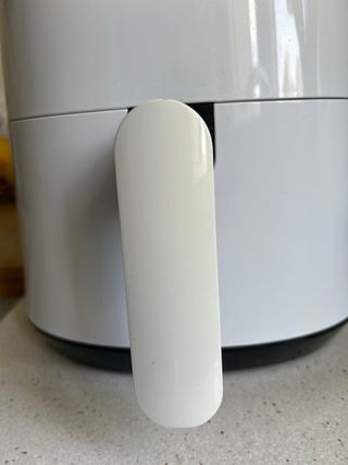 Freidora de aire Fagor