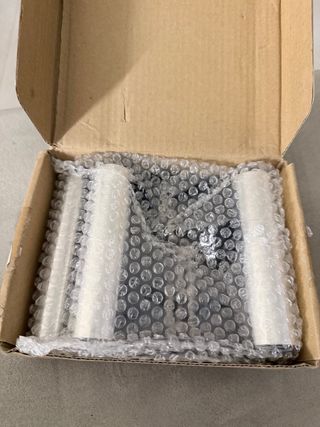 Rodillo engrase cadena JFG moto