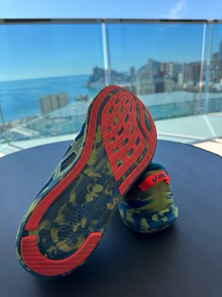 Zapatillas de correr Asics Gel Noosa Tri 13