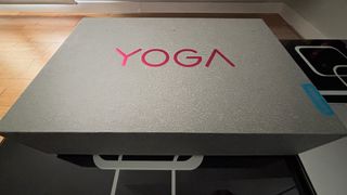 Portátil Lenovo Yoga 920-13IKB Intel i5 #apple#mac