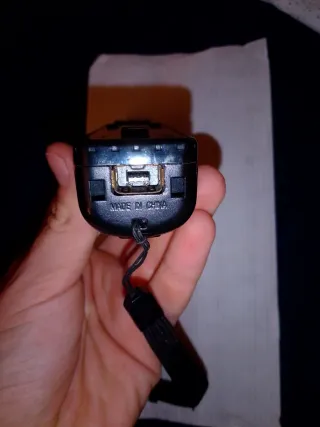 Telecomando Wii Nintendo