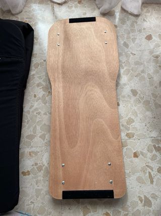 Capazo Bugaboo Donkey Negro