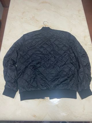 Giubbotto Adidas Originals nero taglia S