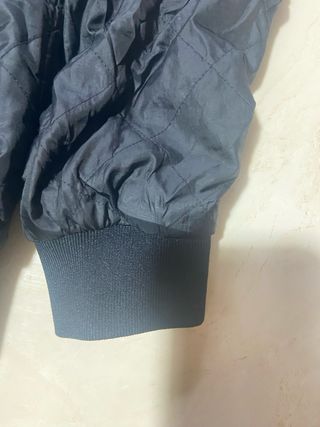 Giubbotto Adidas Originals nero taglia S