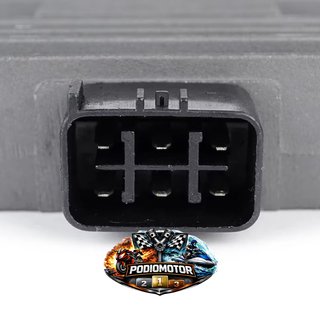 Regulador Rectificador para Kawasaki Jet Ski Ultra