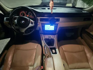 BMW Serie 3 2005