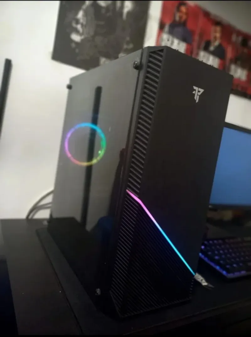 PC Gaming