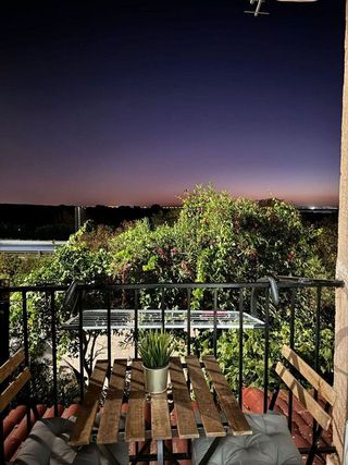 Piso en alquiler en Torrelamata - La Mata en Torrevieja