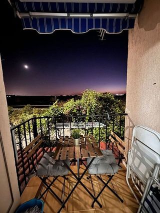 Piso en alquiler en Torrelamata - La Mata en Torrevieja