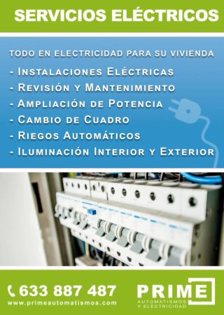 Puertas de garaje,seccionales y enrollables.