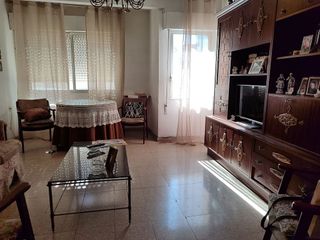 Piso en venta en Pardaleras en Badajoz