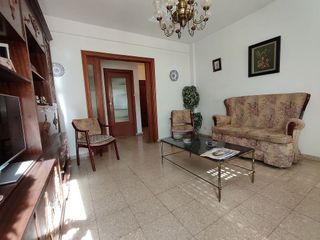 Piso en venta en Pardaleras en Badajoz