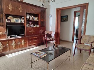 Piso en venta en Pardaleras en Badajoz