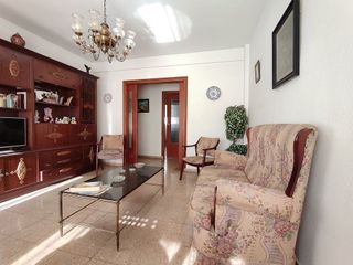 Piso en venta en Pardaleras en Badajoz