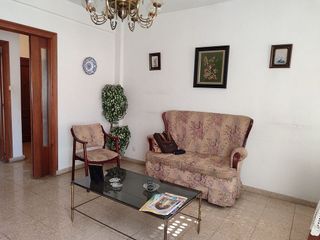 Piso en venta en Pardaleras en Badajoz