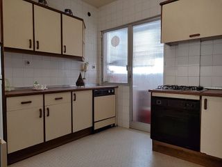 Piso en venta en Pardaleras en Badajoz