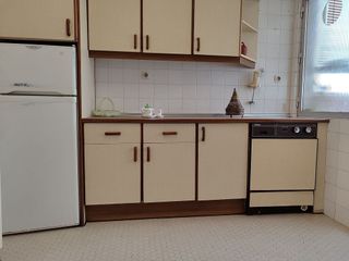 Piso en venta en Pardaleras en Badajoz