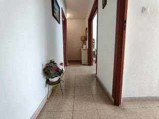 Piso en venta en Pardaleras en Badajoz