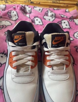 Nike Air Max preciosas