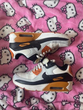 Nike Air Max preciosas
