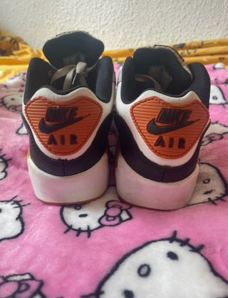 Nike Air Max preciosas