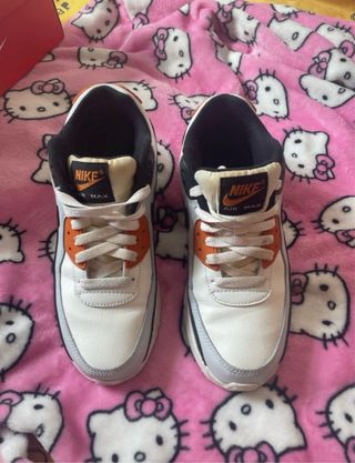 Nike Air Max preciosas